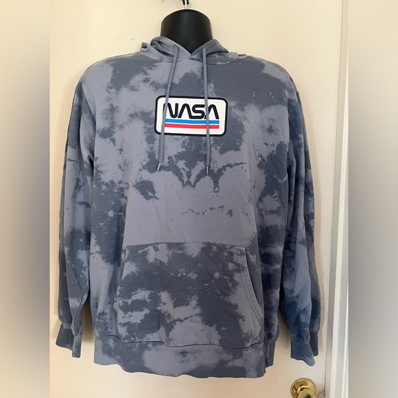 MAD Engine Other - NASA Hoodie